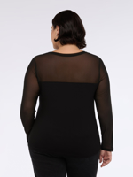 Слика на Fiorella Rubino - Блузи