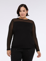 Слика на Fiorella Rubino - Блузи