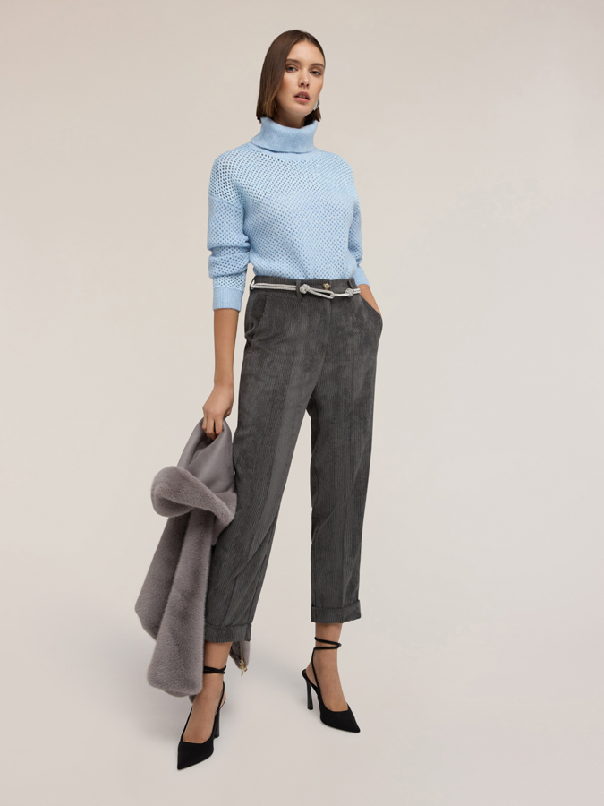 Слика на Motivi - Плетенини и џемпери