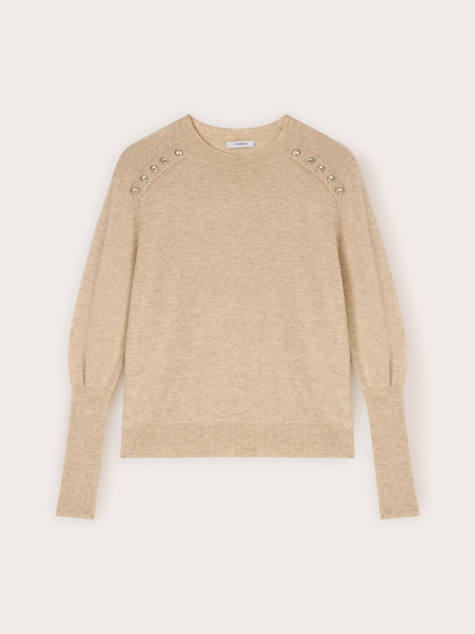 Слика на Motivi - Плетенини и џемпери