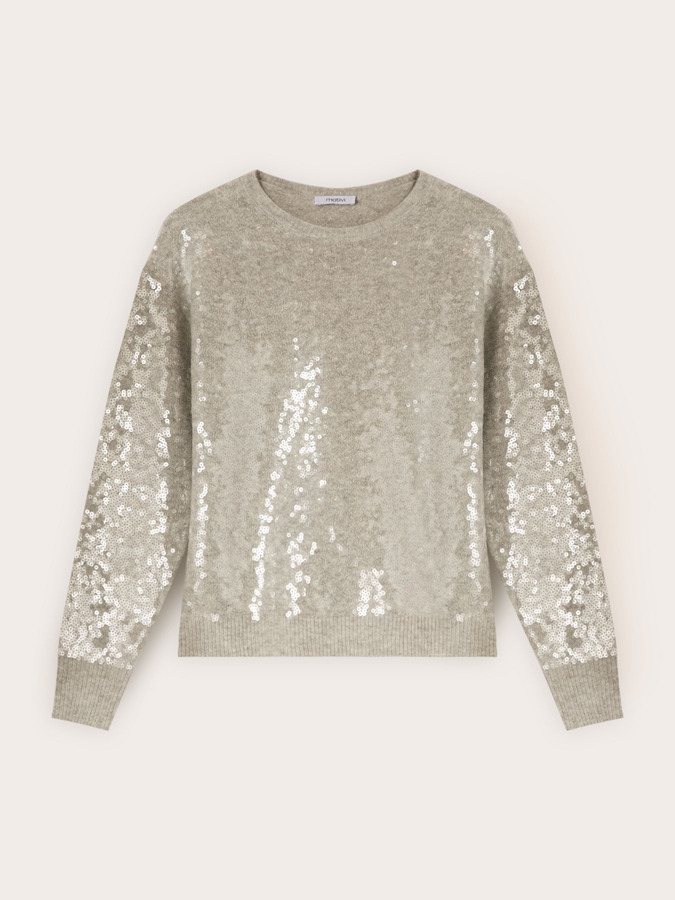 Слика на Motivi - Тренерки - Горен дел