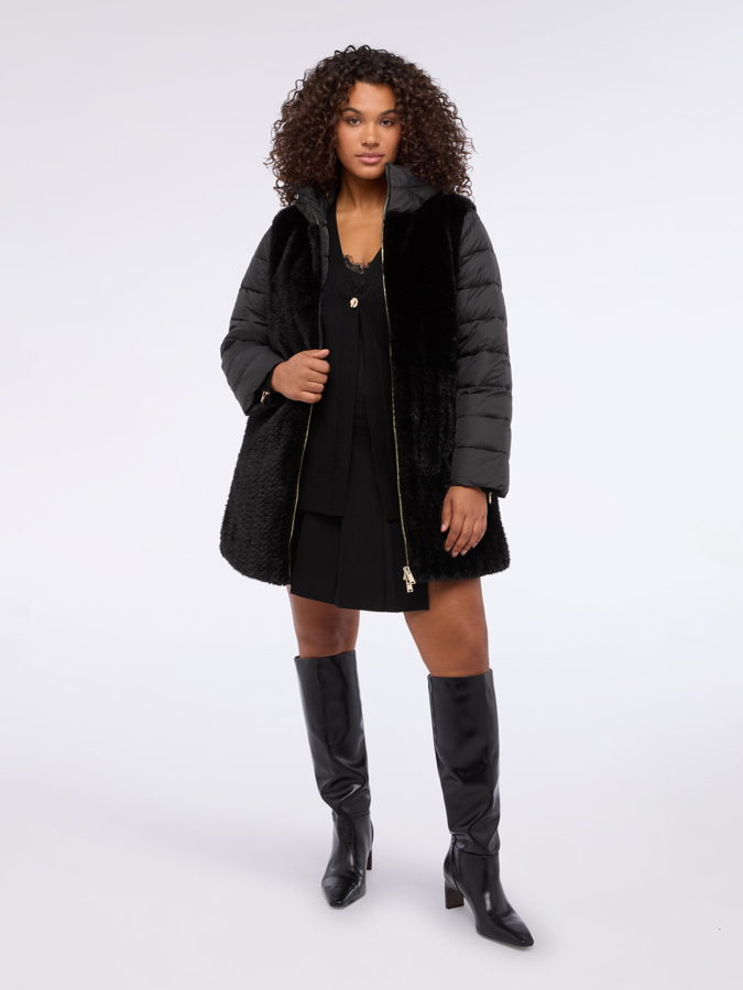 Слика на Fiorella Rubino - Јакни