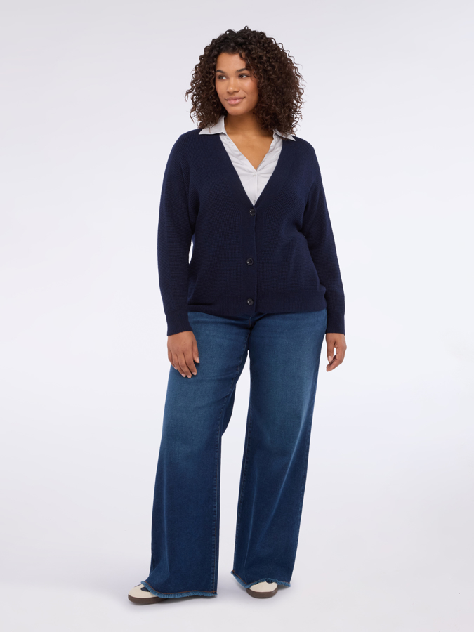 Слика на Fiorella Rubino - Кардигани