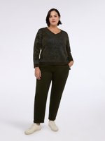 Слика на Fiorella Rubino - Плетенини и џемпери