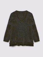 Слика на Fiorella Rubino - Плетенини и џемпери