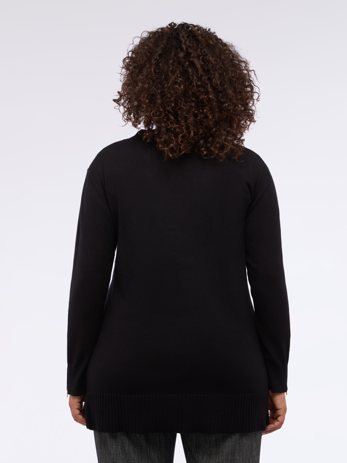 Слика на Fiorella Rubino - Плетенини и џемпери