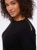 Слика на Fiorella Rubino - Плетенини и џемпери