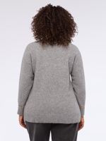 Слика на Fiorella Rubino - Плетенини и џемпери