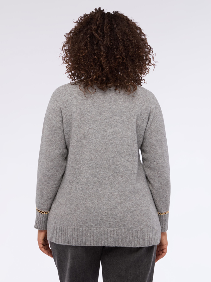 Слика на Fiorella Rubino - Плетенини и џемпери