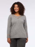 Слика на Fiorella Rubino - Плетенини и џемпери