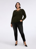 Слика на Fiorella Rubino - Плетенини и џемпери