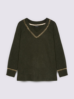 Слика на Fiorella Rubino - Плетенини и џемпери