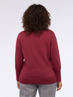 Слика на Fiorella Rubino - Плетенини и џемпери