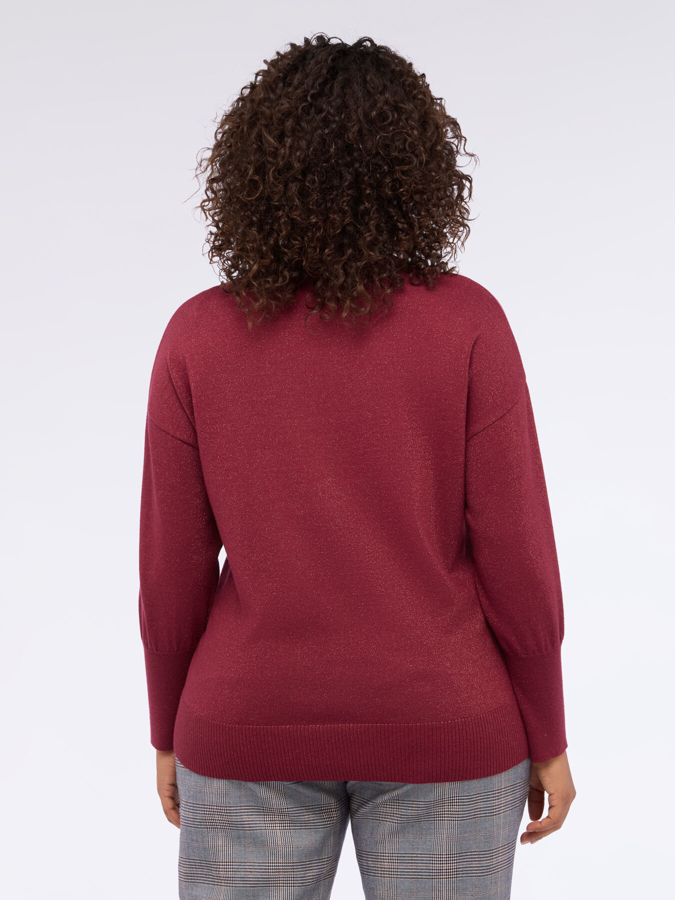 Слика на Fiorella Rubino - Плетенини и џемпери