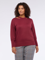 Слика на Fiorella Rubino - Плетенини и џемпери