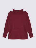 Слика на Fiorella Rubino - Плетенини и џемпери