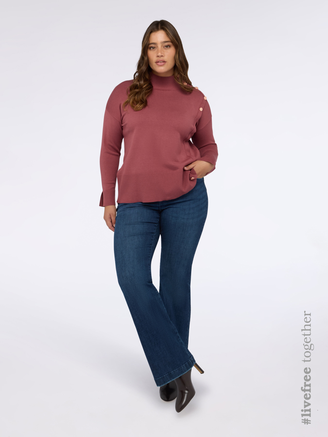 Слика на Fiorella Rubino - Плетенини и џемпери