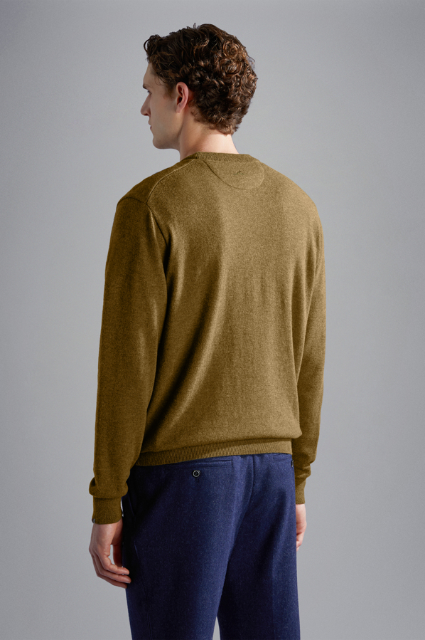 Слика на Paul&Shark - Плетенини и џемпери