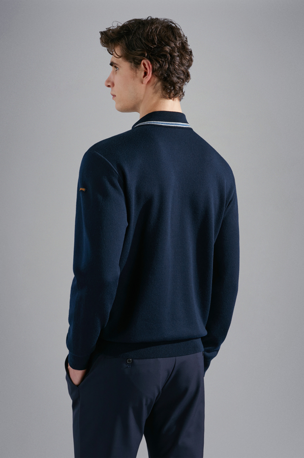 Слика на Paul&Shark - Блузи