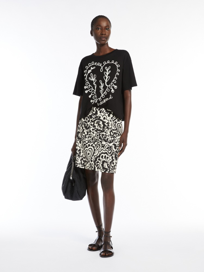 Слика на Weekend Max Mara - Миди здолништа