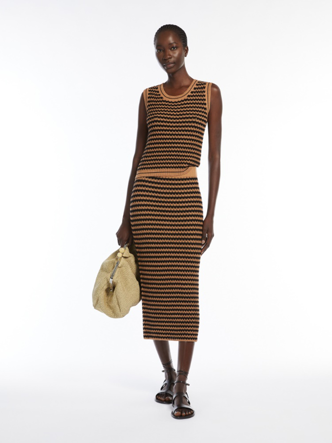 Слика на Weekend Max Mara - Миди здолништа