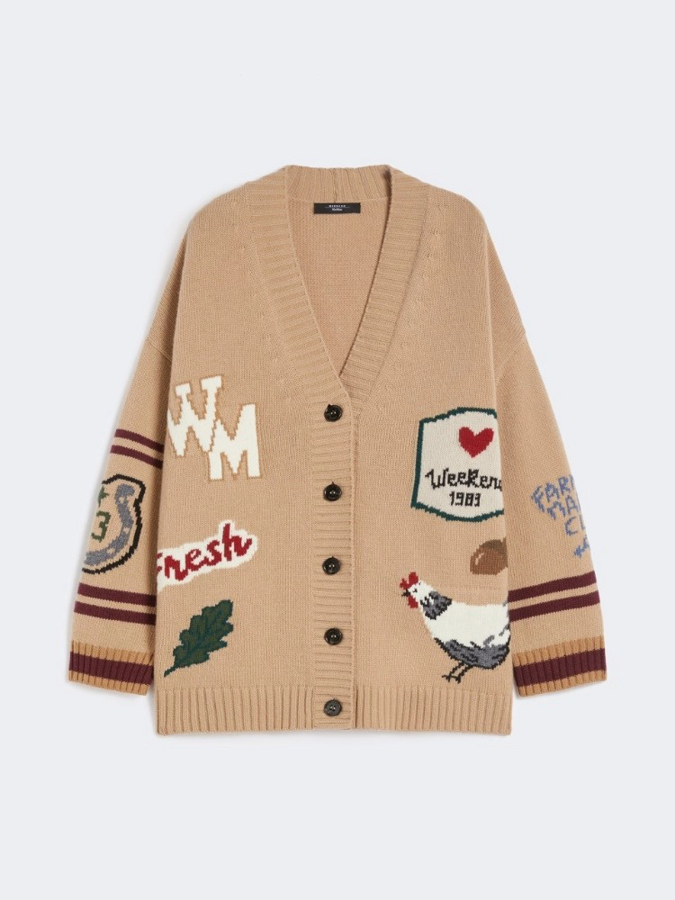 Слика на Weekend Max Mara - Кардигани
