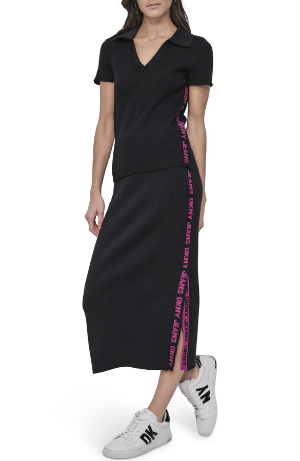 Слика на DKNY - Плетенини и џемпери