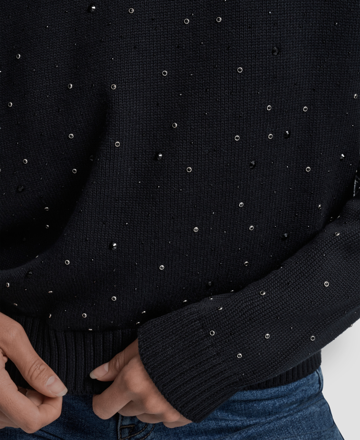 Слика на DKNY - Плетенини и џемпери