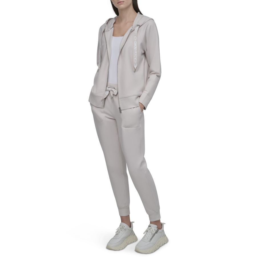 Слика на DKNY - Тренерки - Горен дел