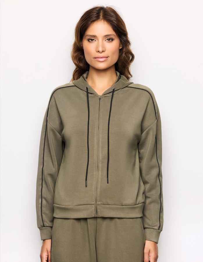 Слика на Yamamay - Тренерки - Горен дел