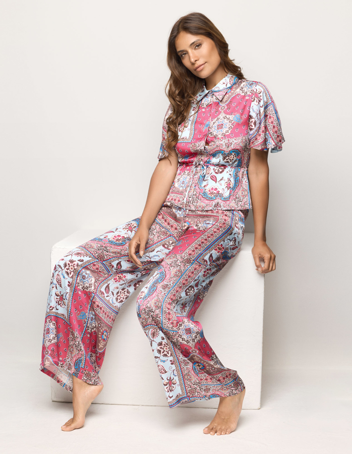 Слика на YamamaY - Панталони