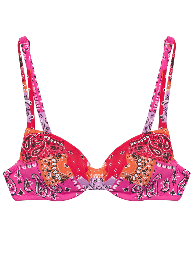 Слика на YamamaY - Костими за капење - Горен дел