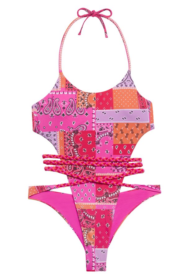 Слика на YamamaY - Костими за капење