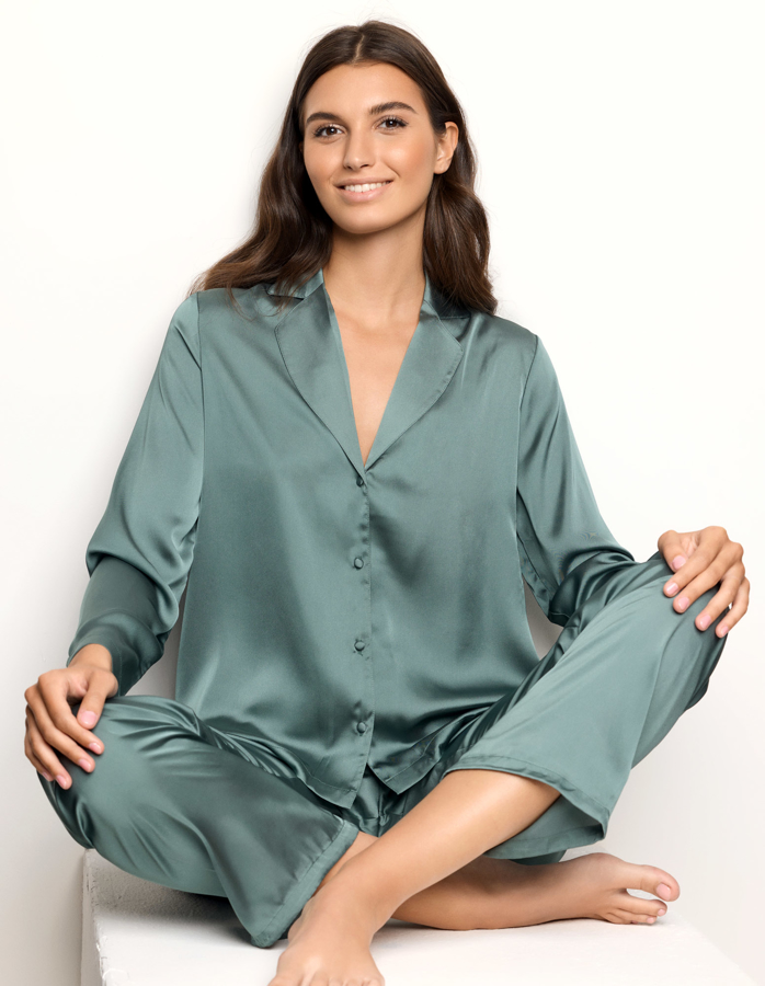 Слика на Yamamay - Пижами - Горен дел