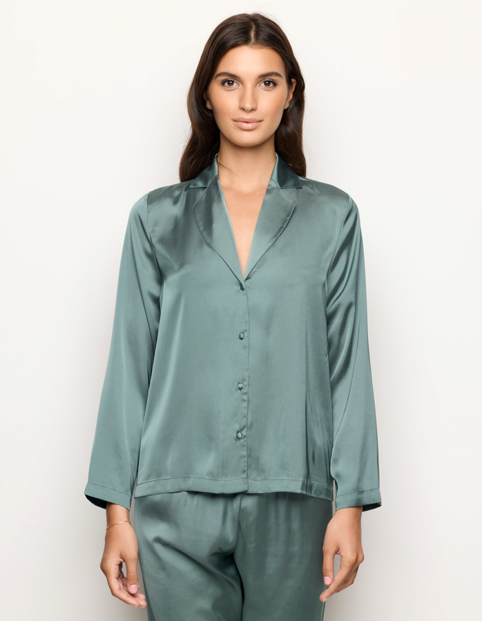 Слика на Yamamay - Пижами - Горен дел