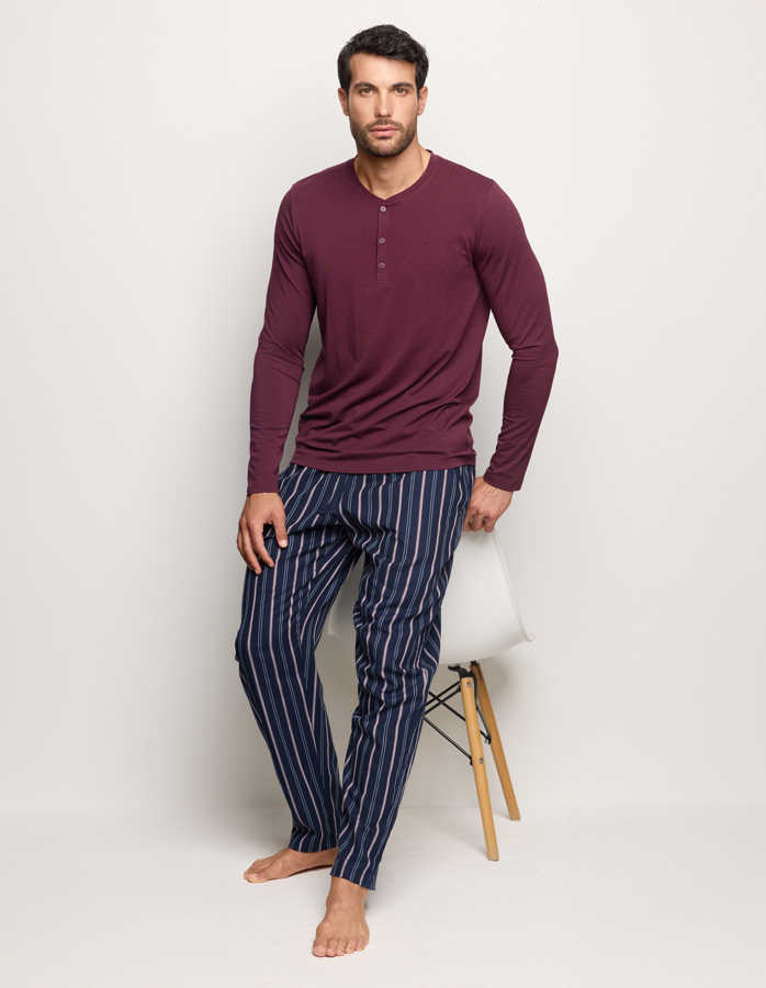 Слика на Yamamay - Пижами - Долен дел