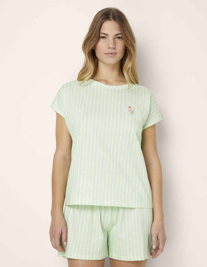 Слика на Yamamay - Пижами