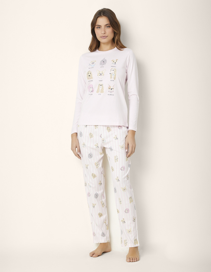 Слика на Yamamay - Пижами