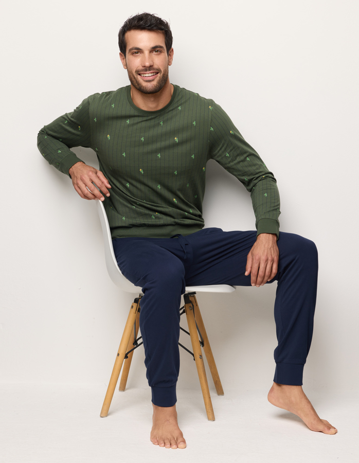 Слика на Yamamay - Пижами