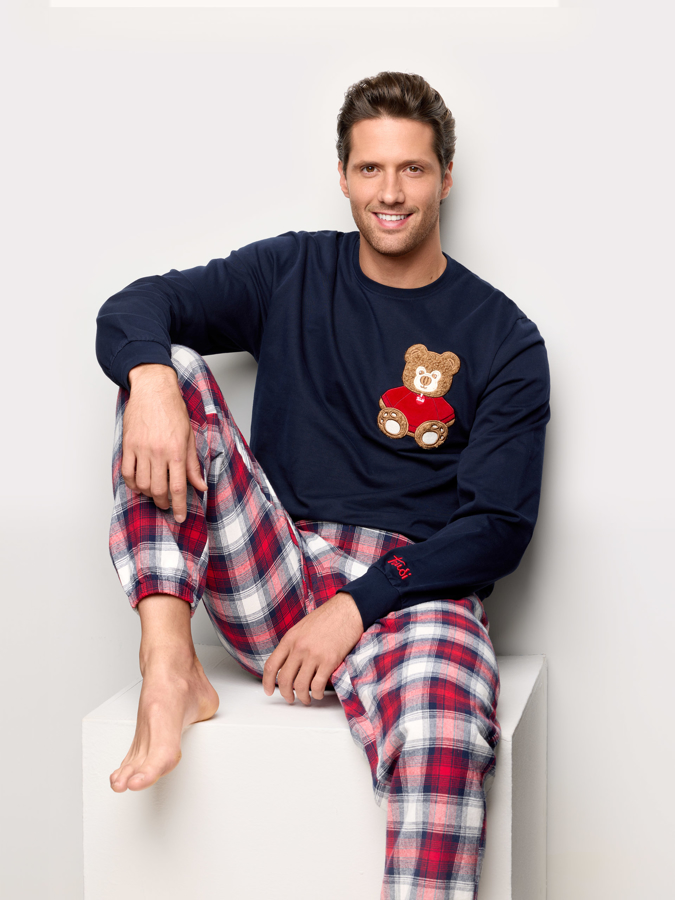 Слика на Yamamay - Пижами