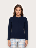 Слика на Yamamay - Пижами - Горен дел