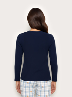 Слика на Yamamay - Пижами - Горен дел