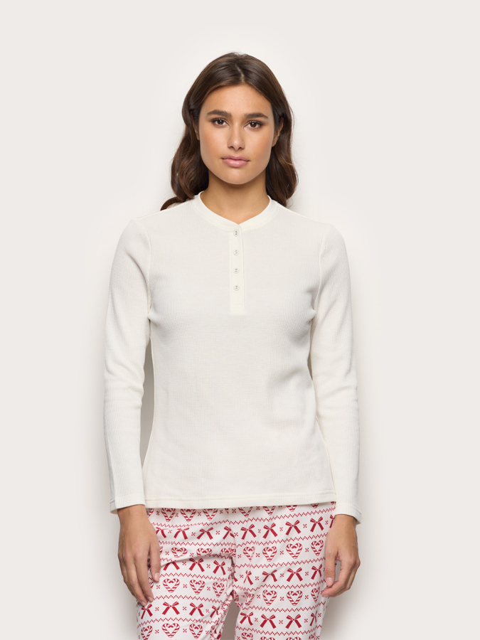 Слика на Yamamay - Пижами - Горен дел