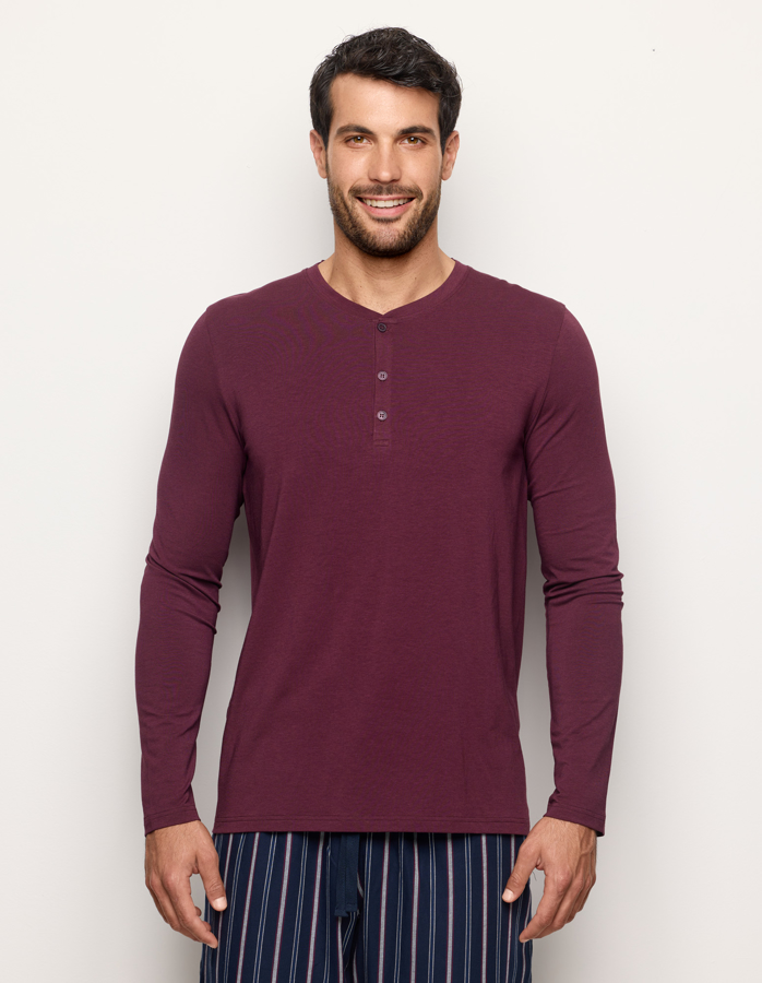 Слика на Yamamay - Пижами - Горен дел