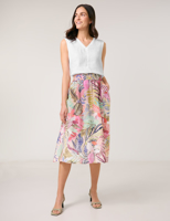 Слика на Gerry Weber - Миди здолништа