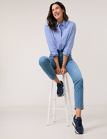 Слика на Gerry Weber - Фармерки