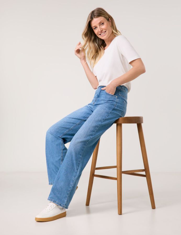 Слика на Gerry Weber - Фармерки