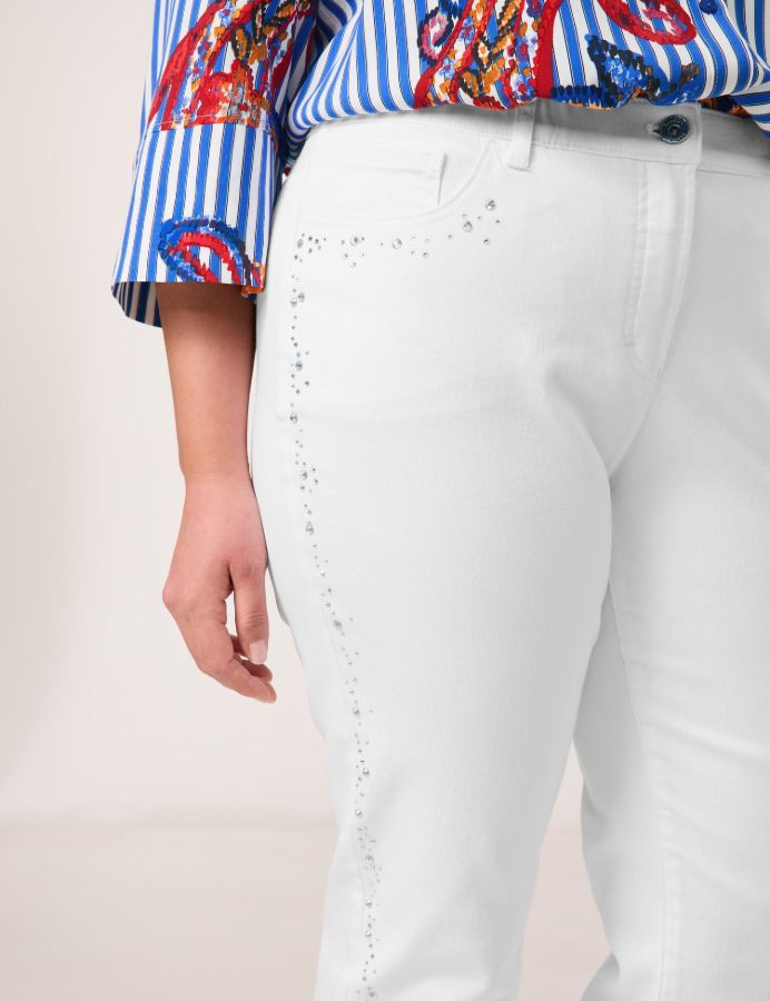 Слика на Gerry Weber - Фармерки