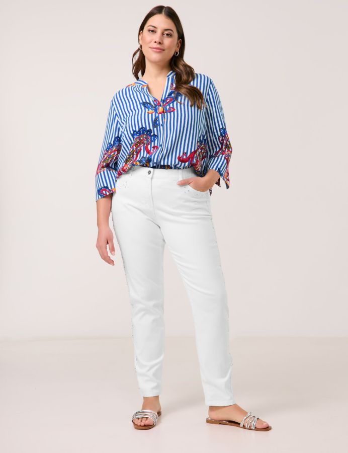 Слика на Gerry Weber - Фармерки