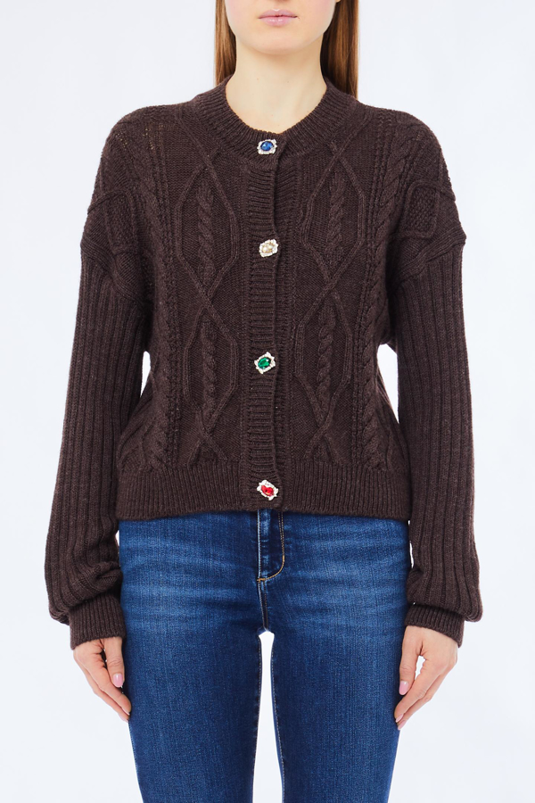 Слика на Liu Jo - Плетенини и џемпери